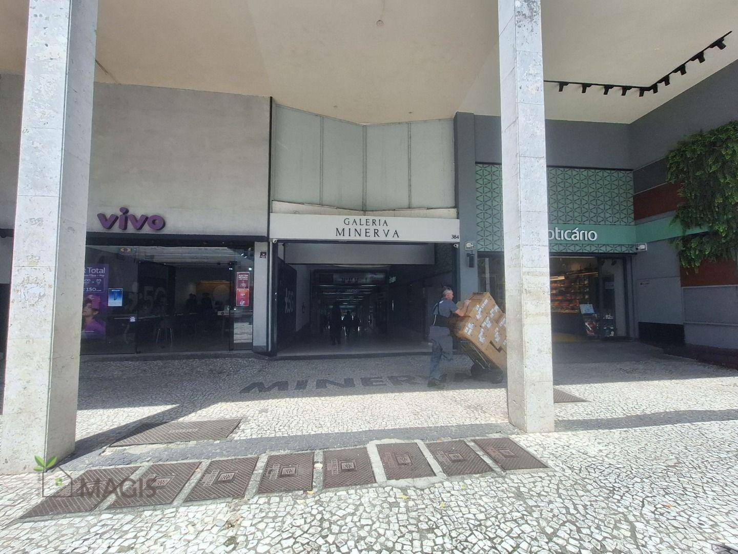 Loja-Salão para alugar, 79m² - Foto 7