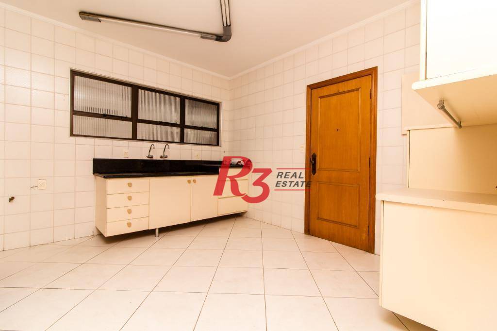 Apartamento à venda com 3 quartos, 118m² - Foto 2