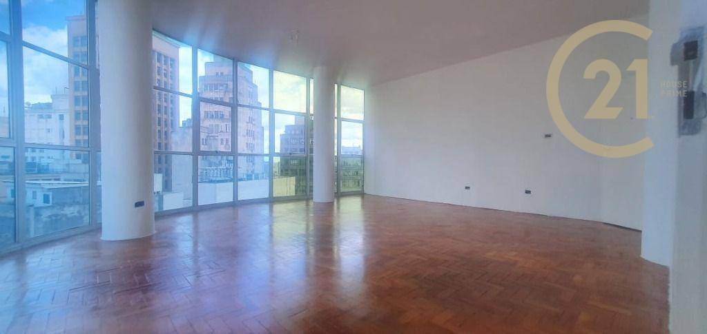 Conjunto Comercial-Sala para alugar, 77m² - Foto 5