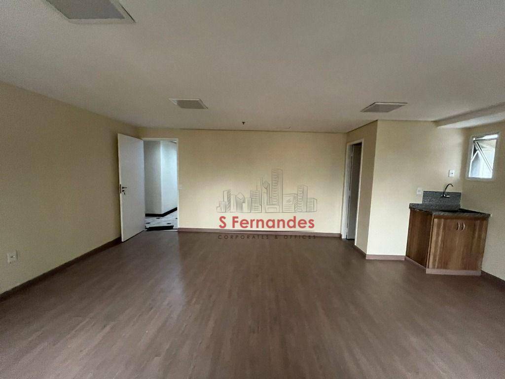 Conjunto Comercial-Sala para alugar, 30m² - Foto 7