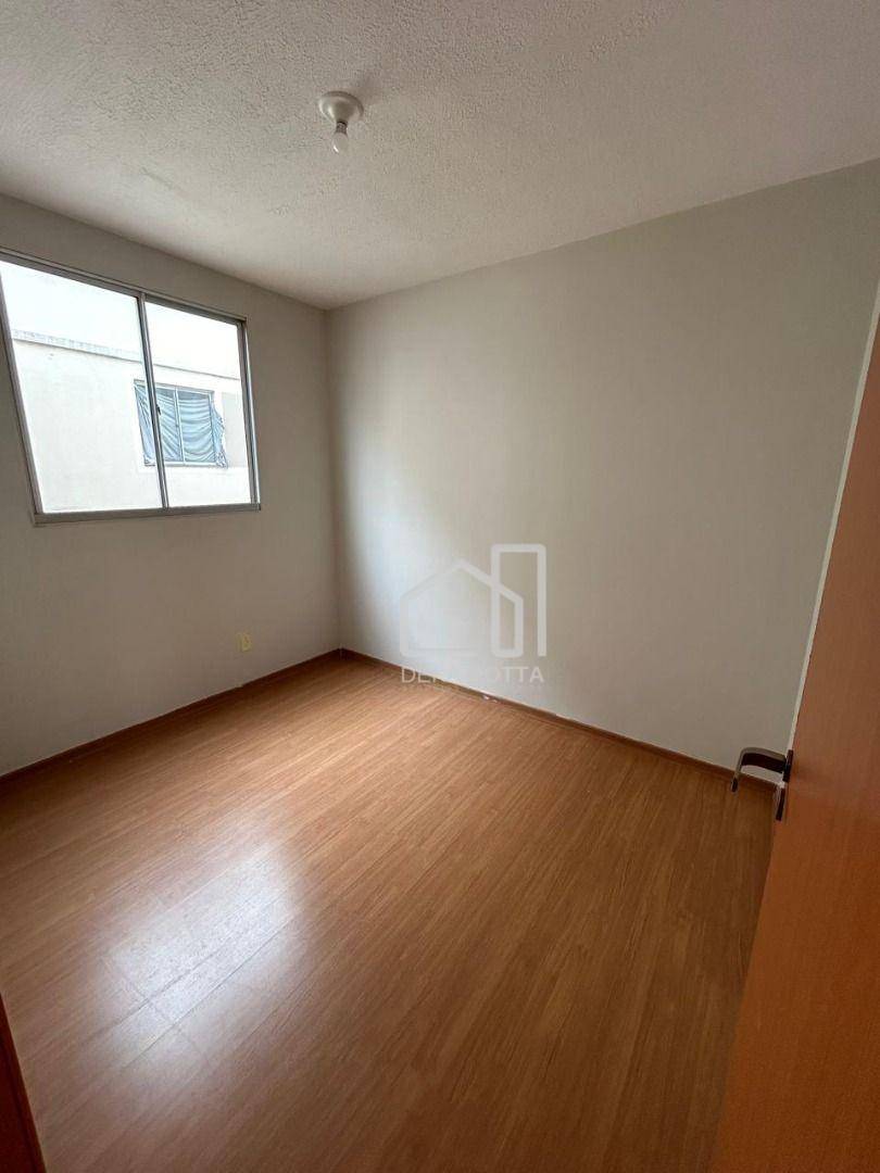 Apartamento à venda com 2 quartos, 41m² - Foto 3