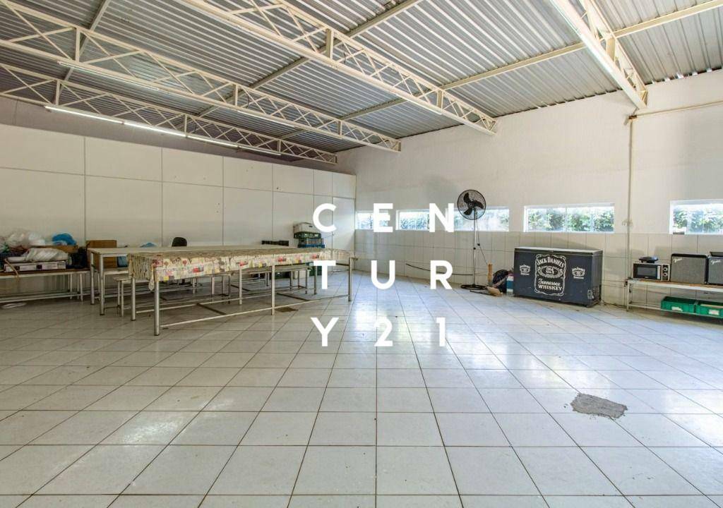 Depósito-Galpão-Armazém à venda e aluguel, 600m² - Foto 15