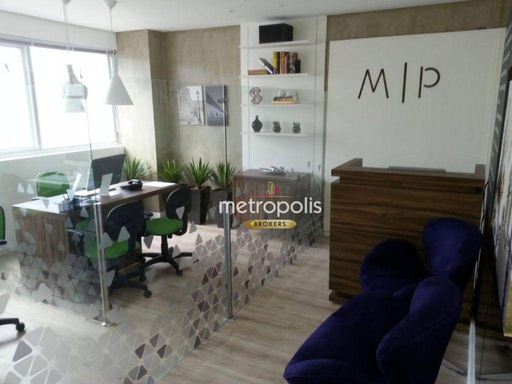 Conjunto Comercial-Sala à venda, 36m² - Foto 3