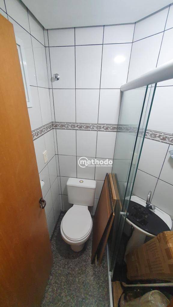 Apartamento à venda com 3 quartos, 133m² - Foto 10