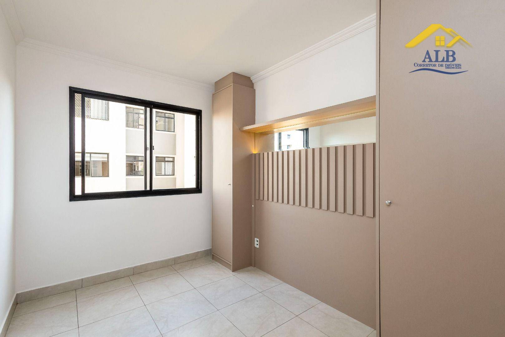 Apartamento à venda com 2 quartos, 50m² - Foto 35