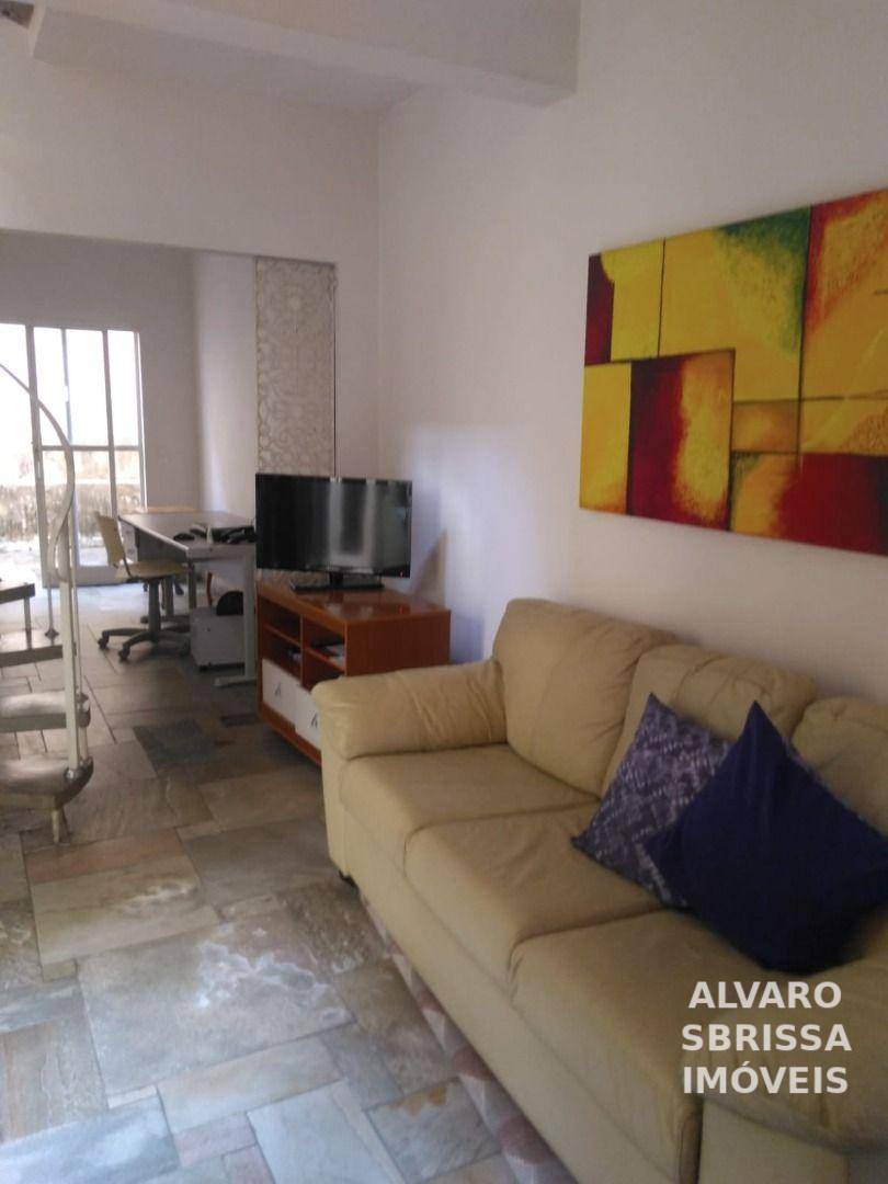 Casa à venda com 2 quartos, 80m² - Foto 5