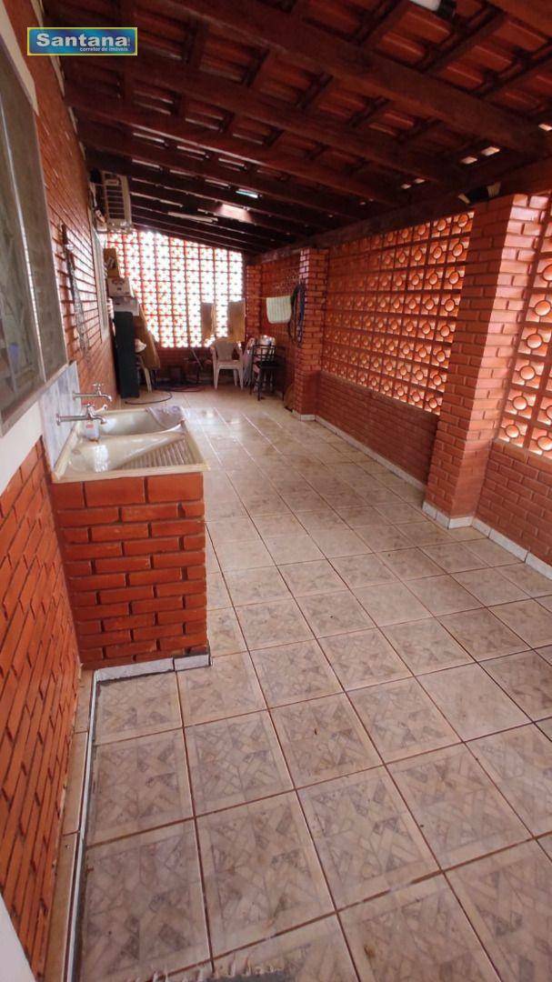 Casa de Condomínio à venda com 3 quartos, 140m² - Foto 17