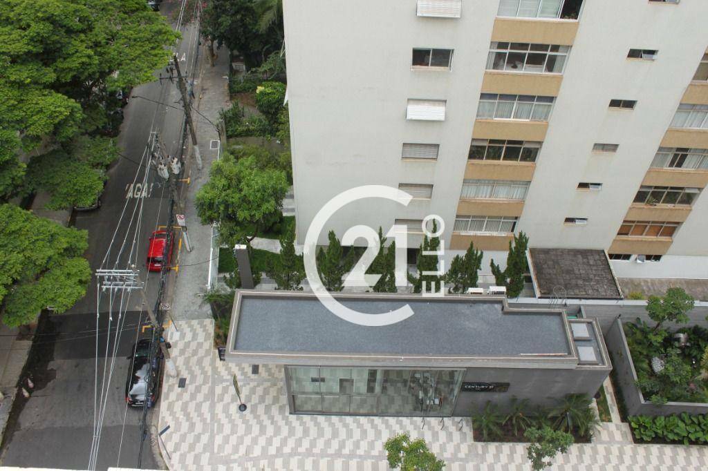 Apartamento à venda com 1 quarto, 58m² - Foto 8