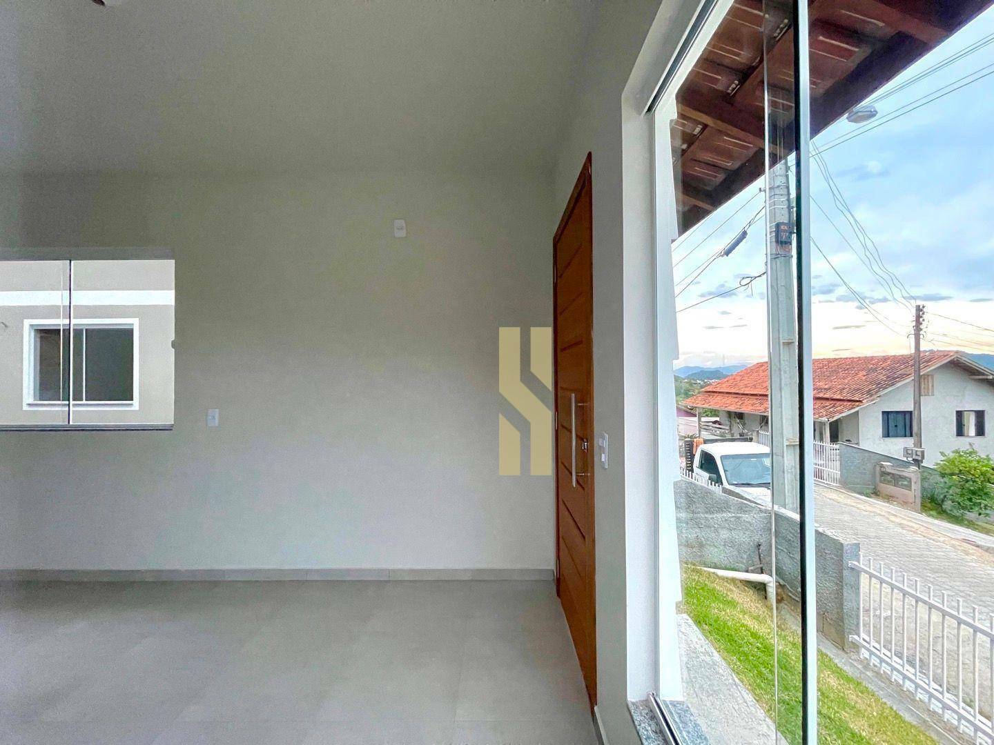 Casa à venda com 2 quartos, 49m² - Foto 20