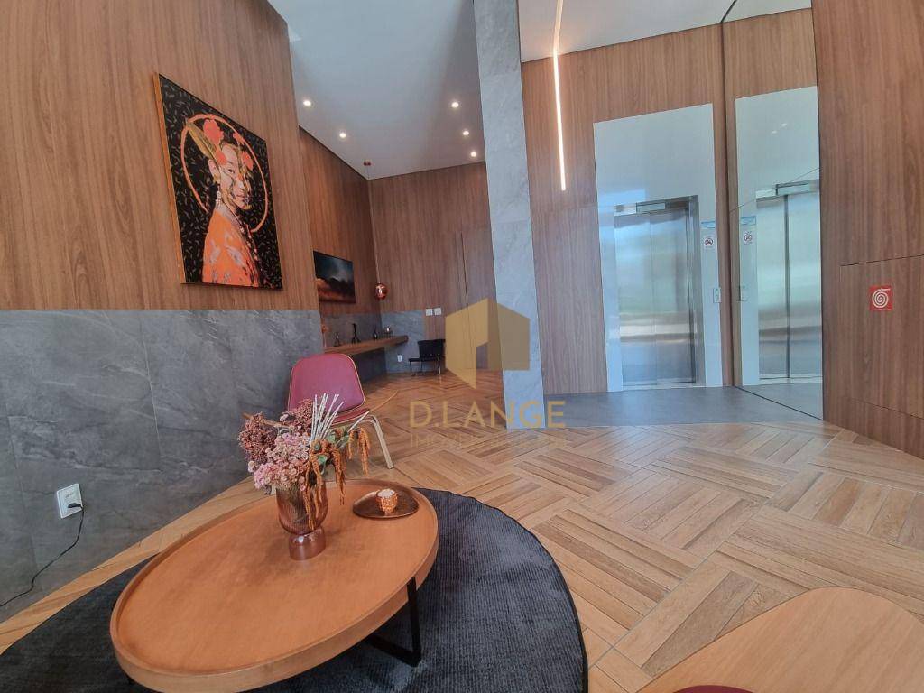 Apartamento à venda com 3 quartos, 145m² - Foto 25