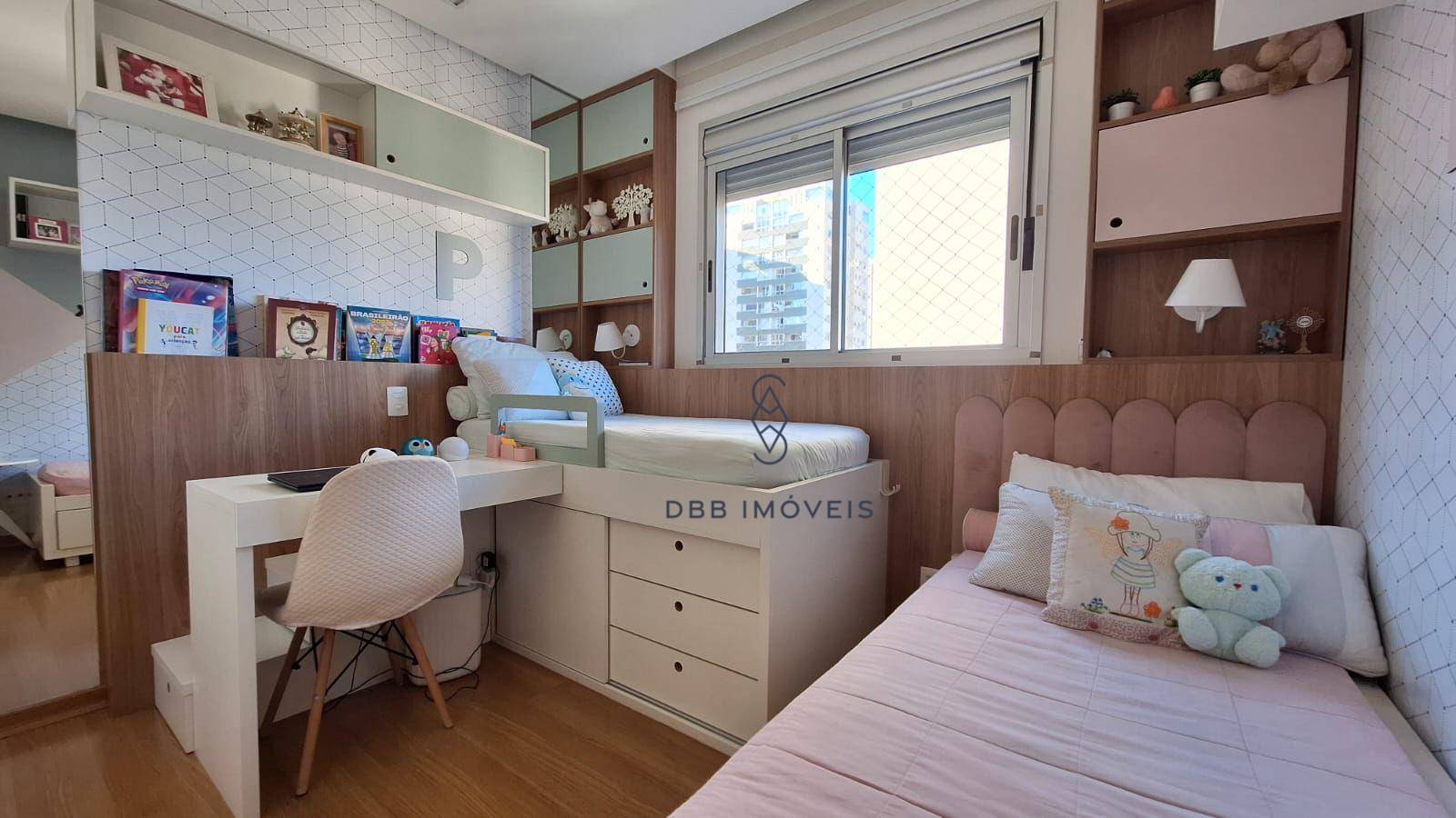 Apartamento à venda com 3 quartos, 102m² - Foto 33