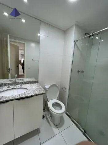 Apartamento à venda com 2 quartos, 68m² - Foto 6