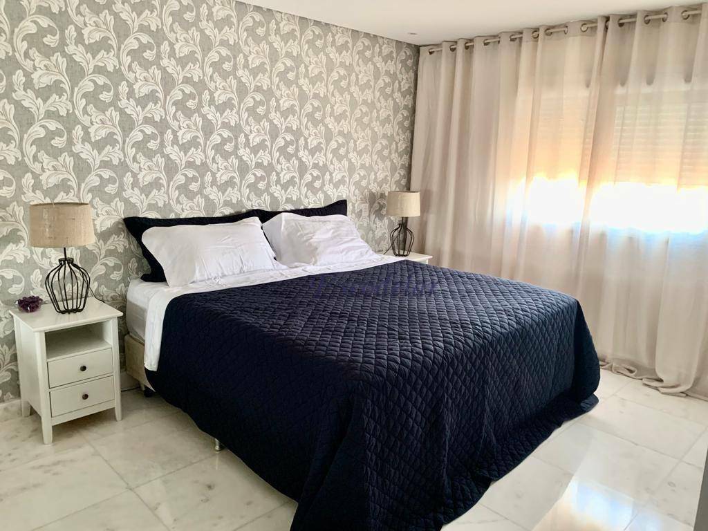 Apartamento à venda com 3 quartos, 164m² - Foto 27