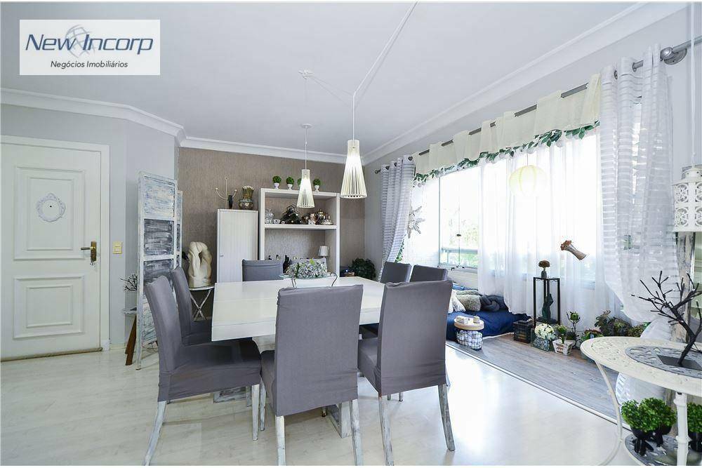 Apartamento à venda com 4 quartos, 169m² - Foto 7