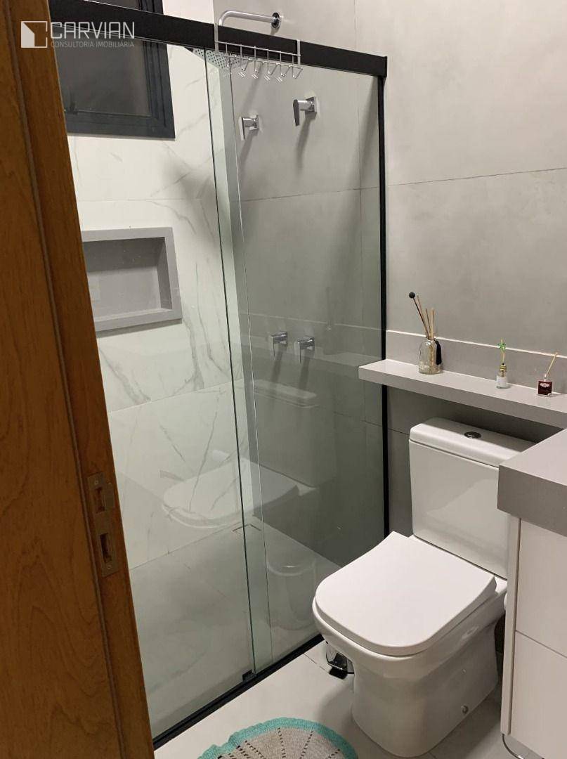 Casa de Condomínio à venda com 3 quartos, 193m² - Foto 35