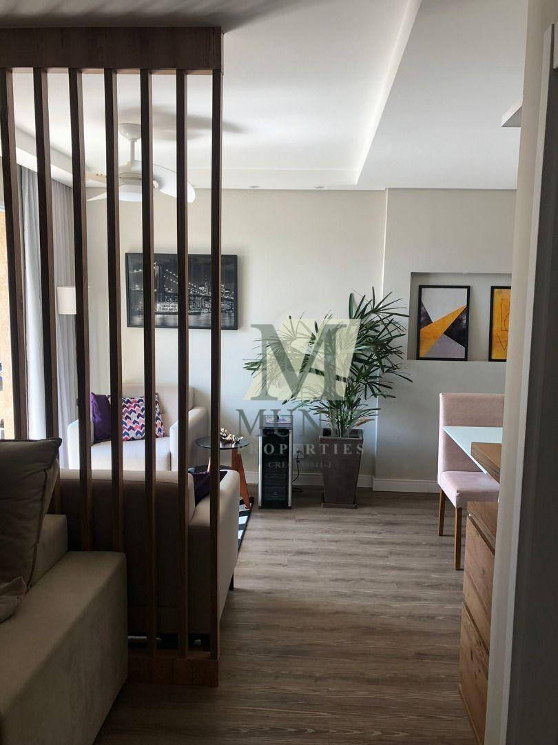 Apartamento à venda com 3 quartos, 65m² - Foto 12