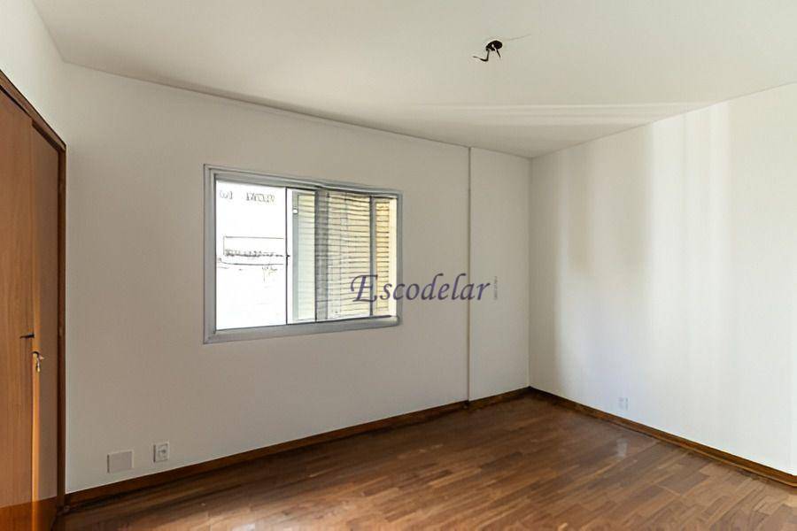 Apartamento à venda com 3 quartos, 139m² - Foto 11