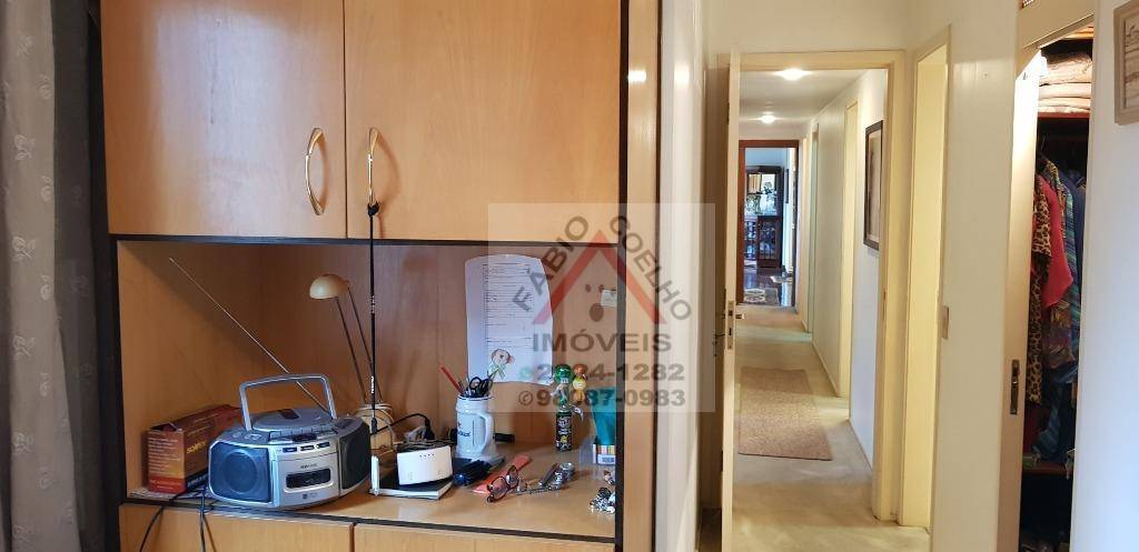 Apartamento à venda com 4 quartos, 159m² - Foto 43