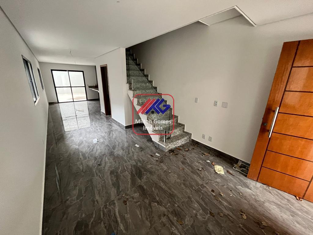 Sobrado à venda com 3 quartos, 130m² - Foto 14