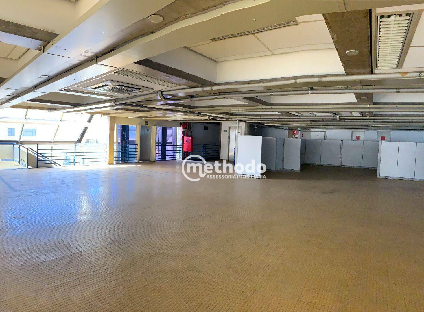 Prédio Inteiro à venda e aluguel, 2964m² - Foto 4