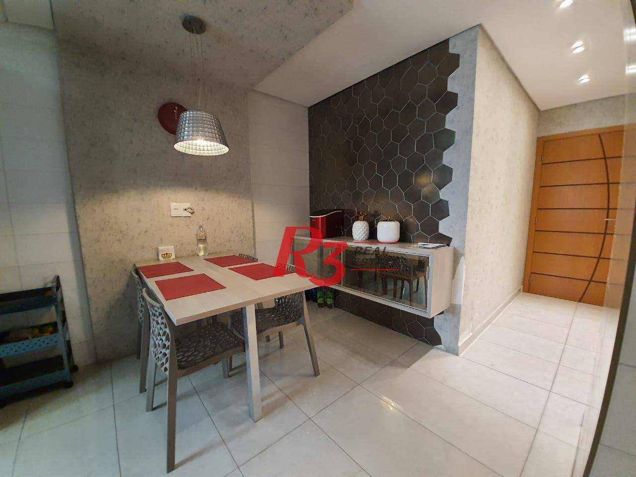 Apartamento à venda com 3 quartos, 181m² - Foto 14