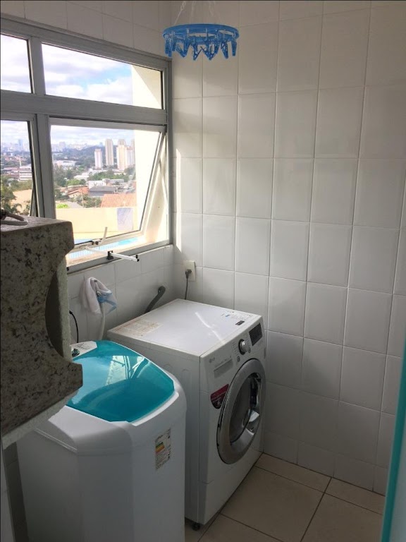 Apartamento à venda com 3 quartos, 73m² - Foto 14