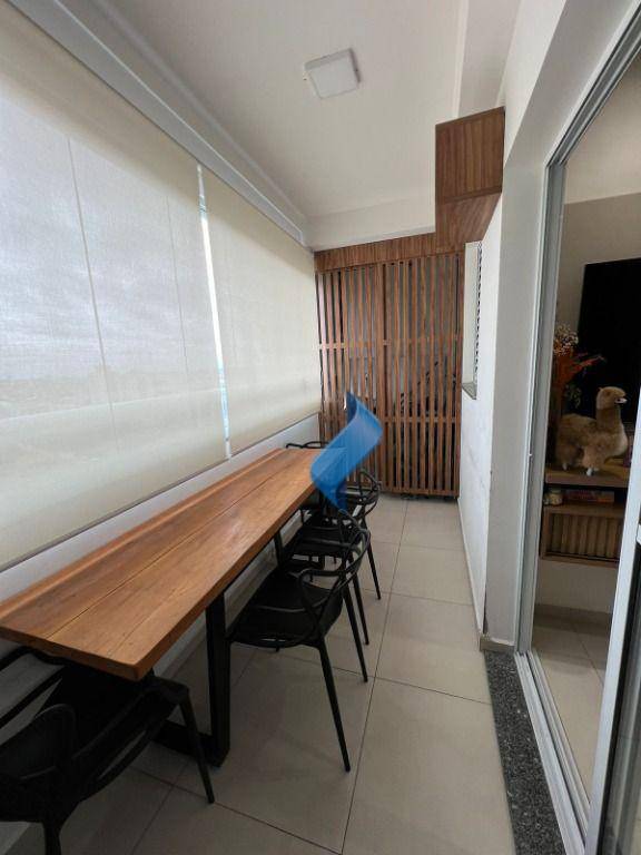 Apartamento à venda com 2 quartos, 55m² - Foto 5