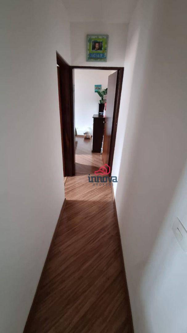 Sobrado à venda com 3 quartos, 171m² - Foto 11