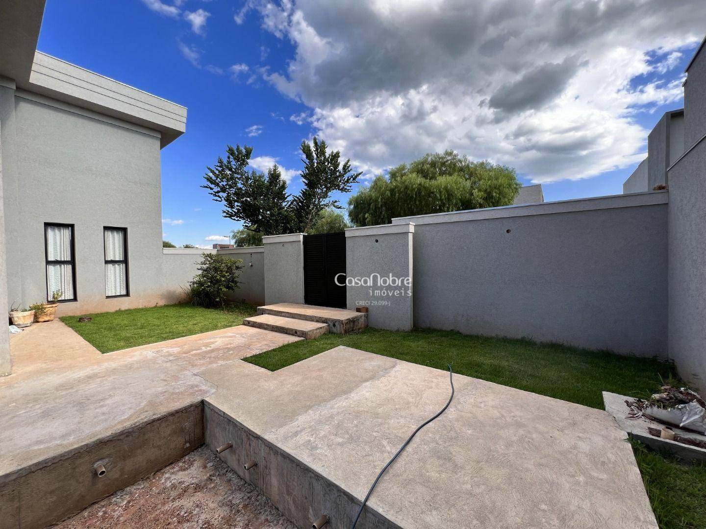 Casa de Condomínio à venda com 3 quartos, 358m² - Foto 10