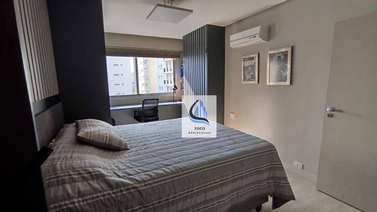 Apartamento para alugar com 4 quartos, 271m² - Foto 50