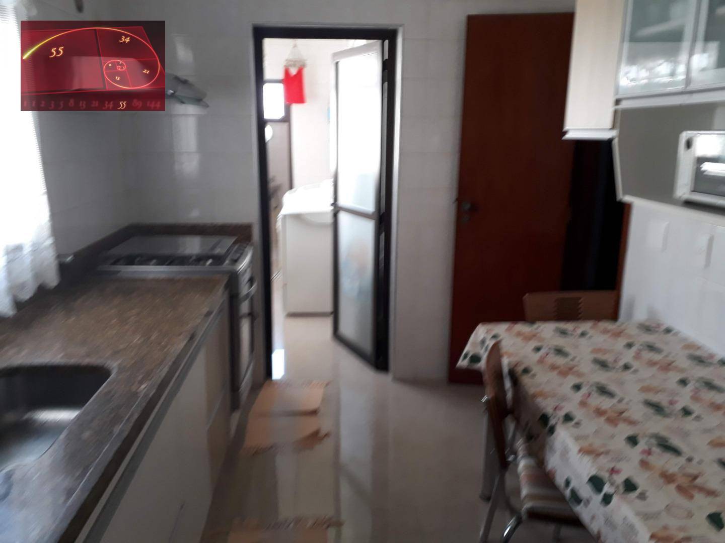 Apartamento à venda com 3 quartos, 219m² - Foto 15