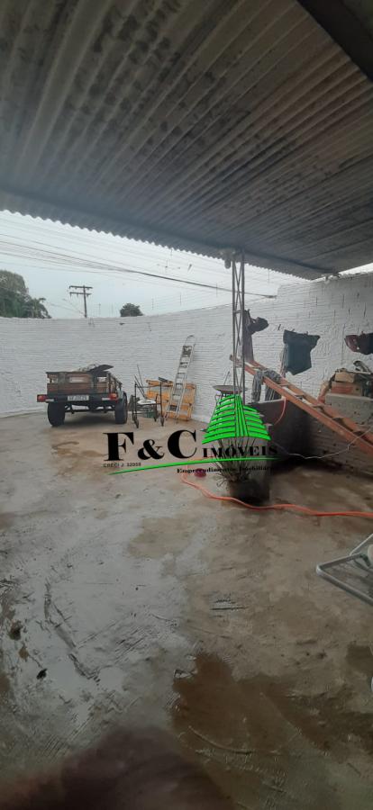 Casa, 3 quartos - Foto 3