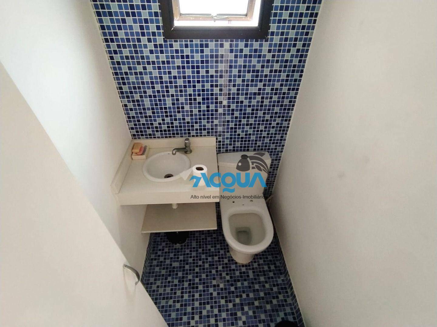 Apartamento à venda com 2 quartos, 70m² - Foto 5