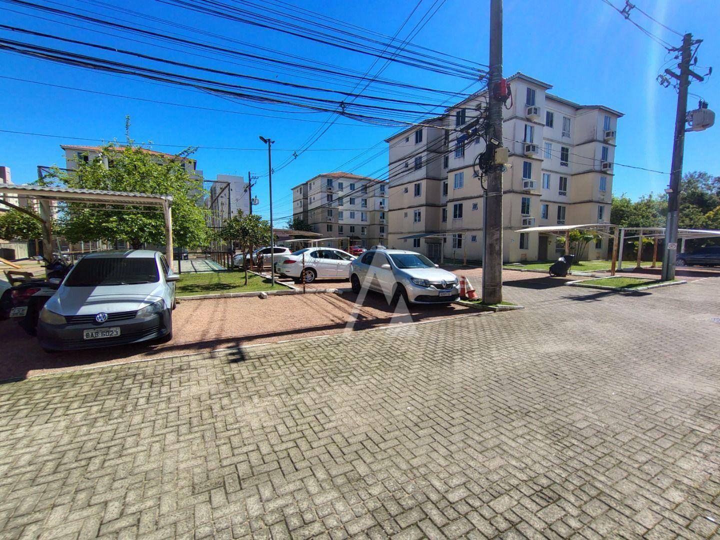 Apartamento à venda com 2 quartos, 42m² - Foto 17
