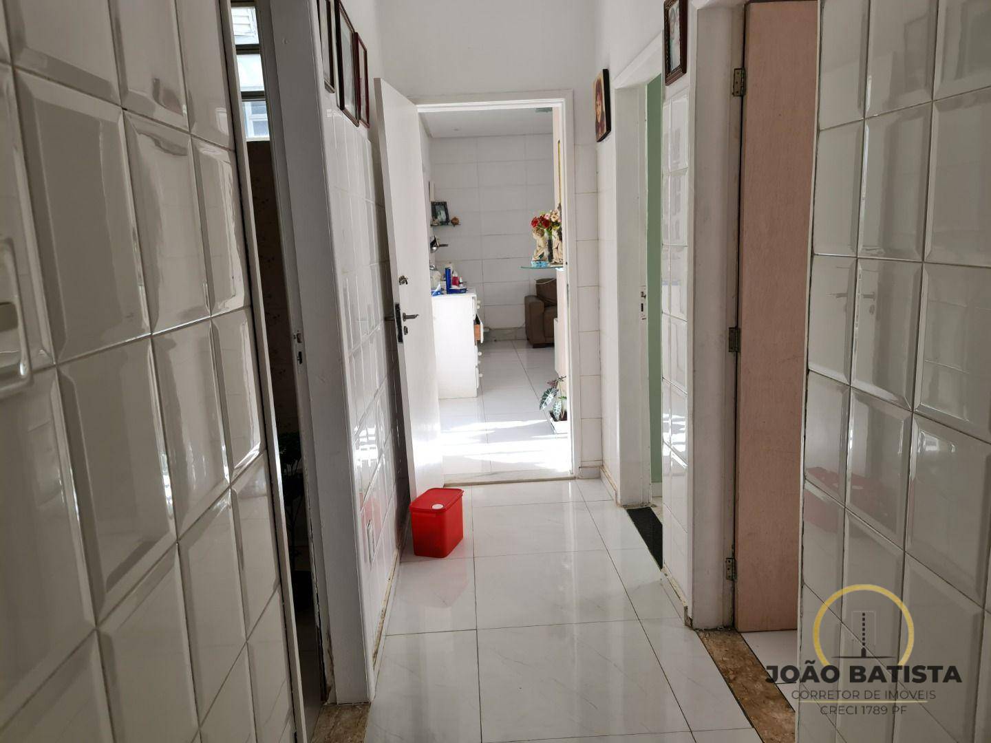 Casa à venda com 3 quartos, 200m² - Foto 12