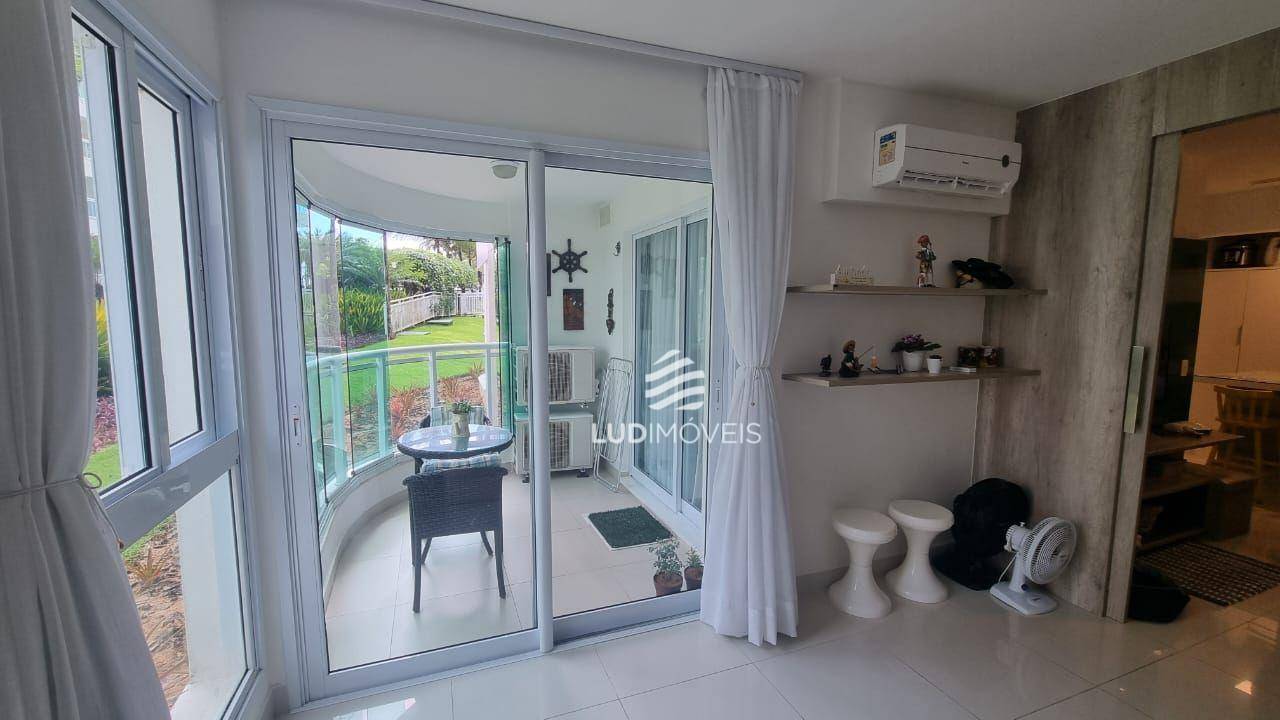 Apartamento à venda com 2 quartos, 56m² - Foto 8