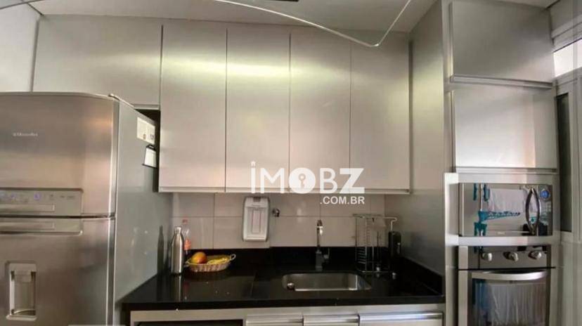 Apartamento à venda com 3 quartos, 71m² - Foto 11