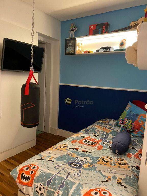 Apartamento à venda com 2 quartos, 96m² - Foto 17