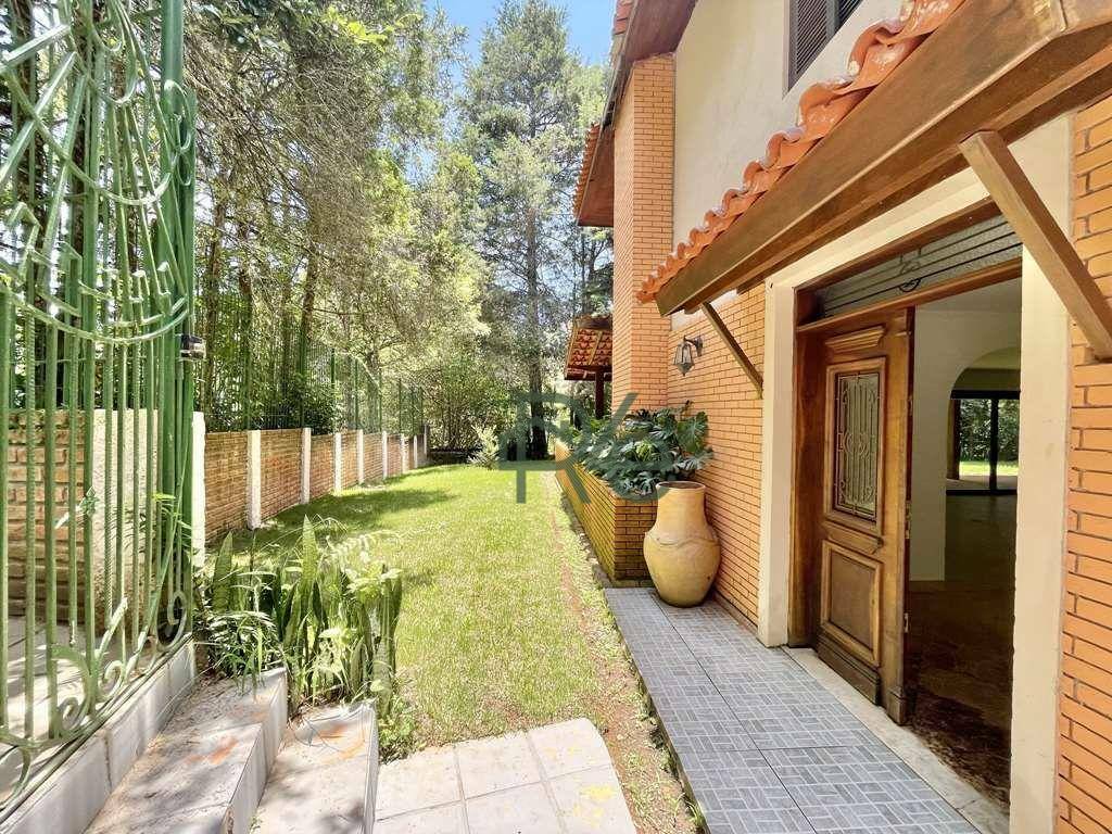 Casa de Condomínio à venda com 7 quartos, 610m² - Foto 1