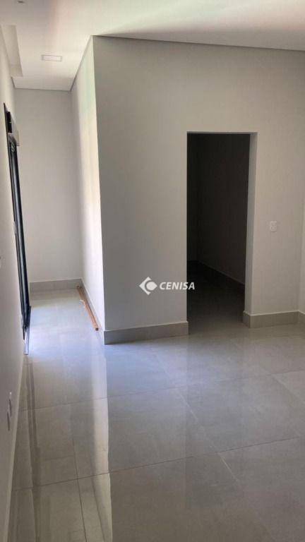 Casa de Condomínio à venda com 3 quartos, 200m² - Foto 17