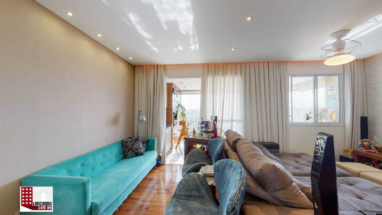 Apartamento à venda com 2 quartos, 78m² - Foto 8