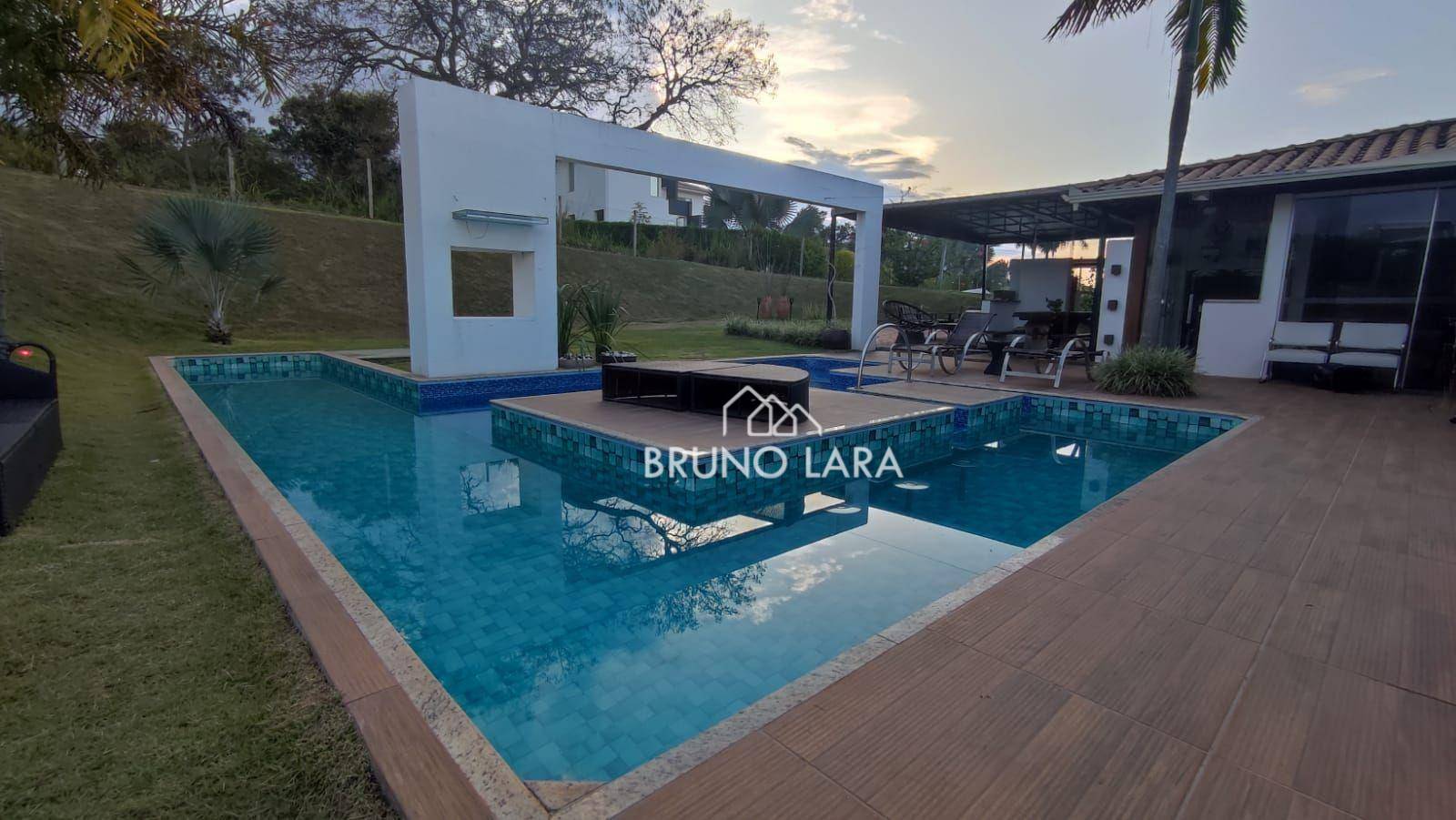 Casa de Condomínio à venda com 5 quartos, 274m² - Foto 50