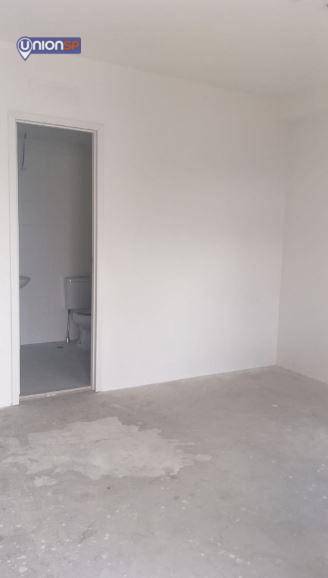 Apartamento à venda com 1 quarto, 38m² - Foto 6