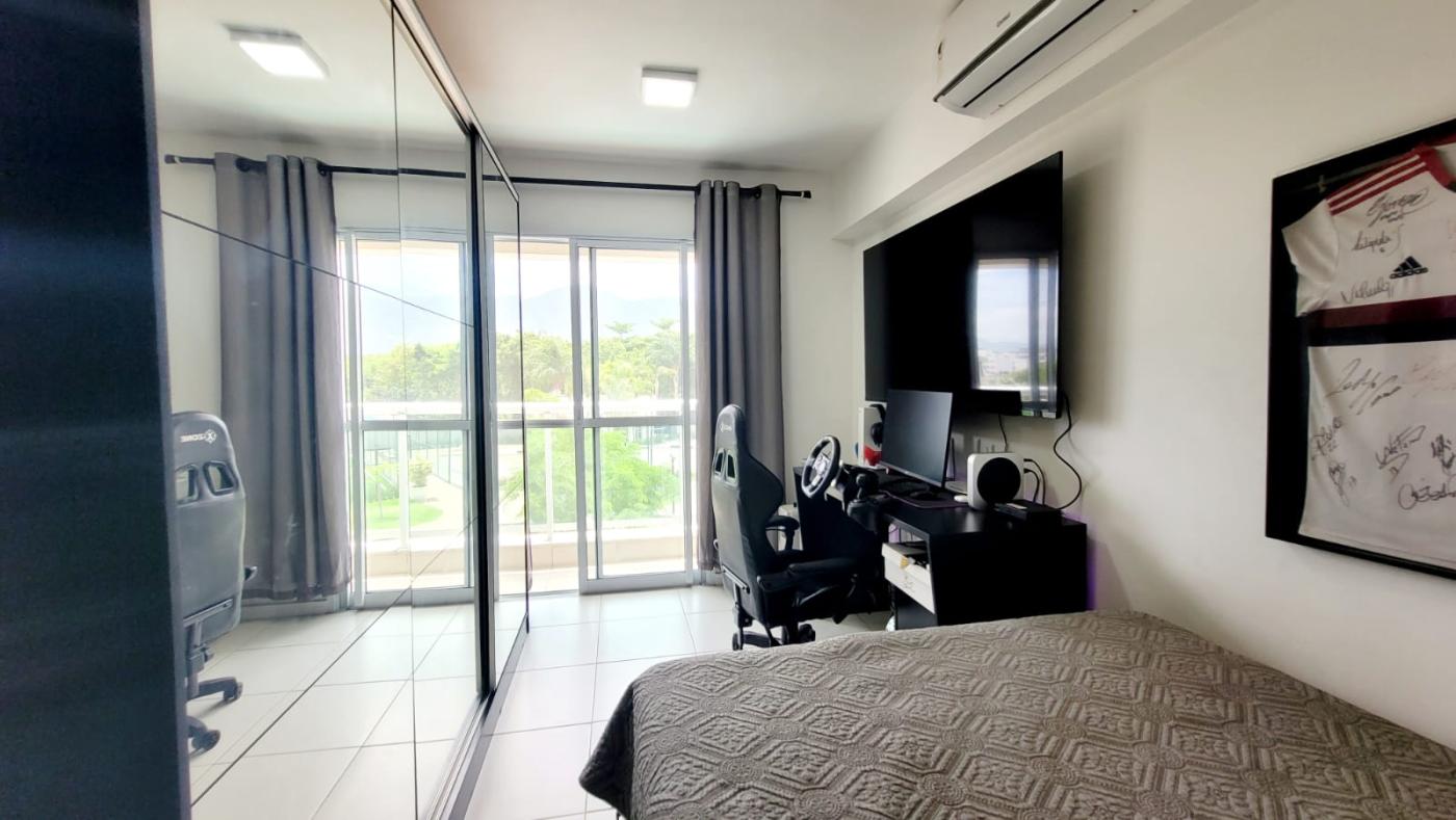 Cobertura à venda com 3 quartos, 150m² - Foto 45