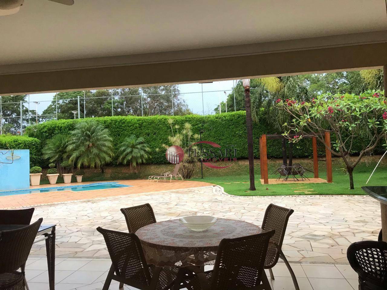 Casa à venda com 3 quartos, 400m² - Foto 14