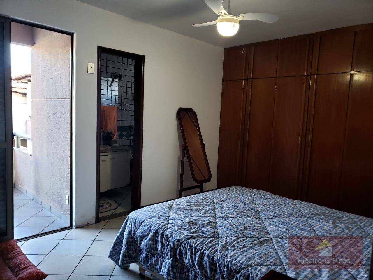 Sobrado à venda com 4 quartos, 211m² - Foto 9