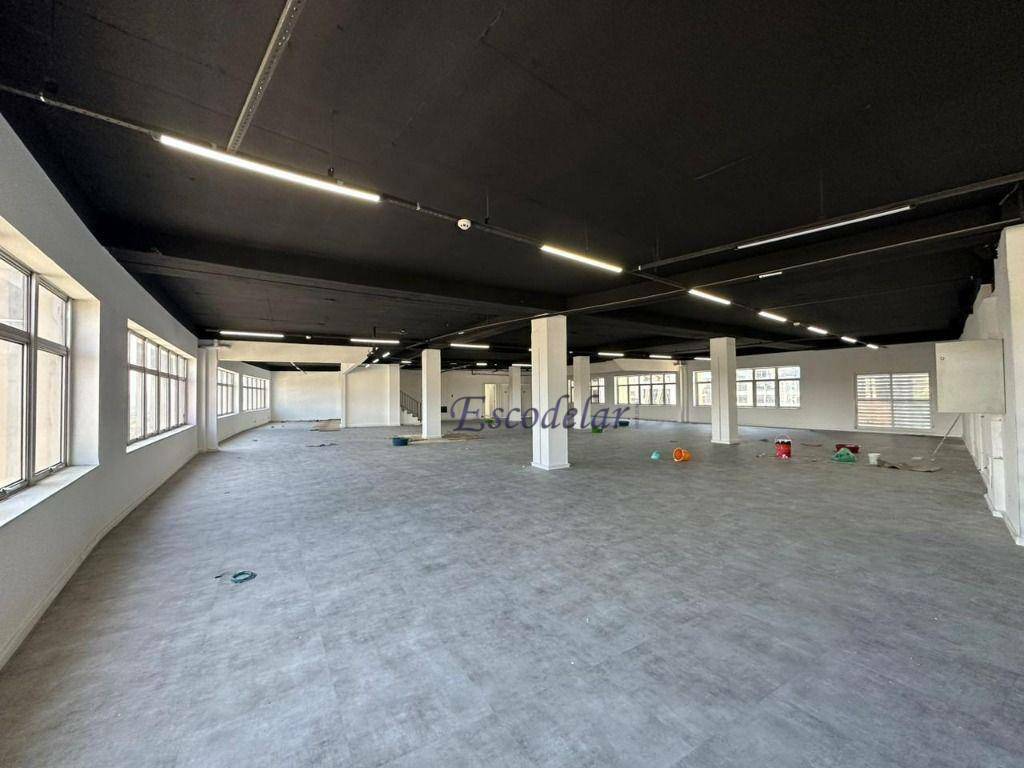 Conjunto Comercial-Sala para alugar, 850m² - Foto 2