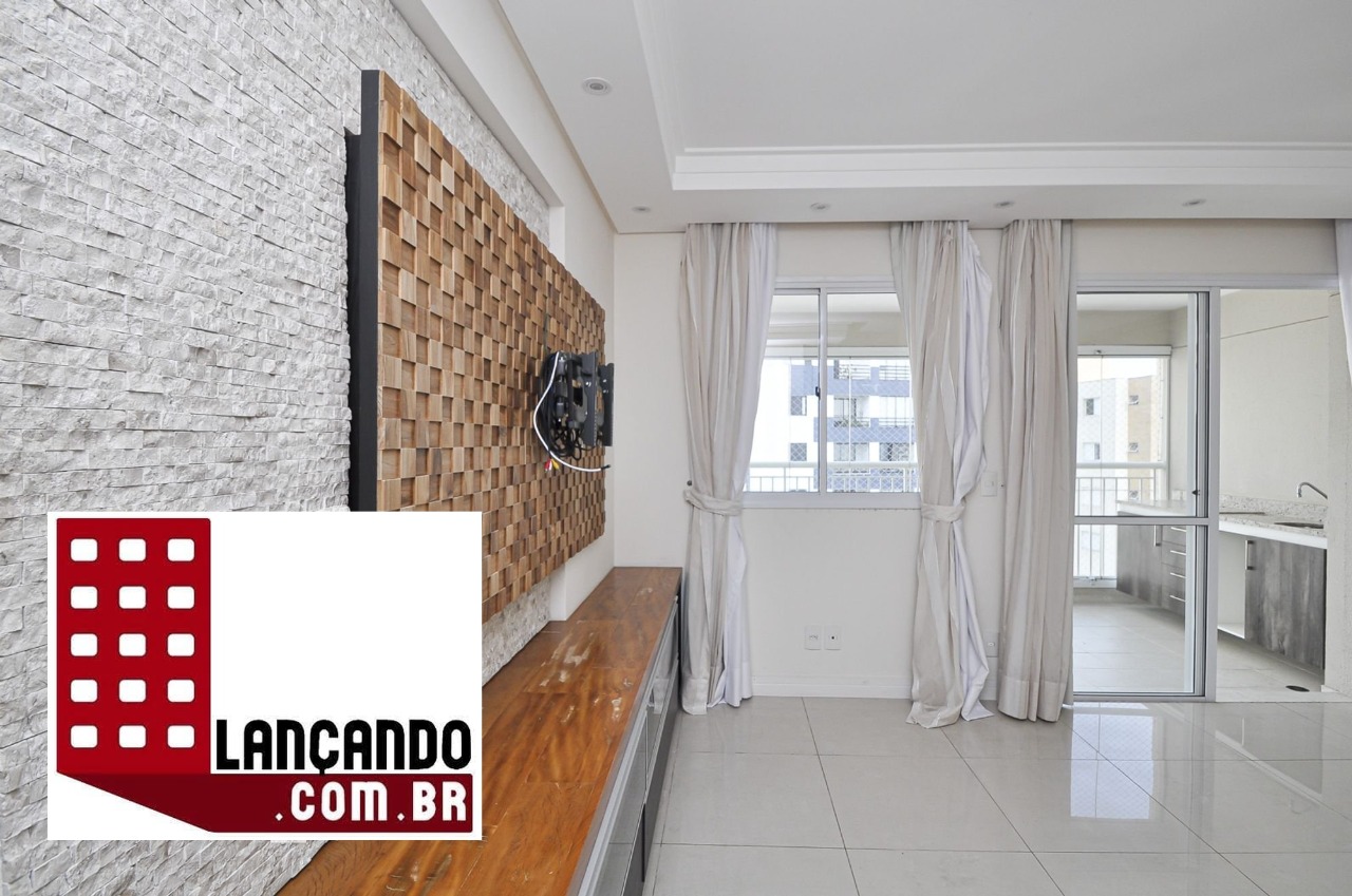 Apartamento à venda com 2 quartos, 80m² - Foto 12