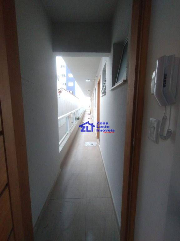 Apartamento para alugar com 1 quarto, 34m² - Foto 16