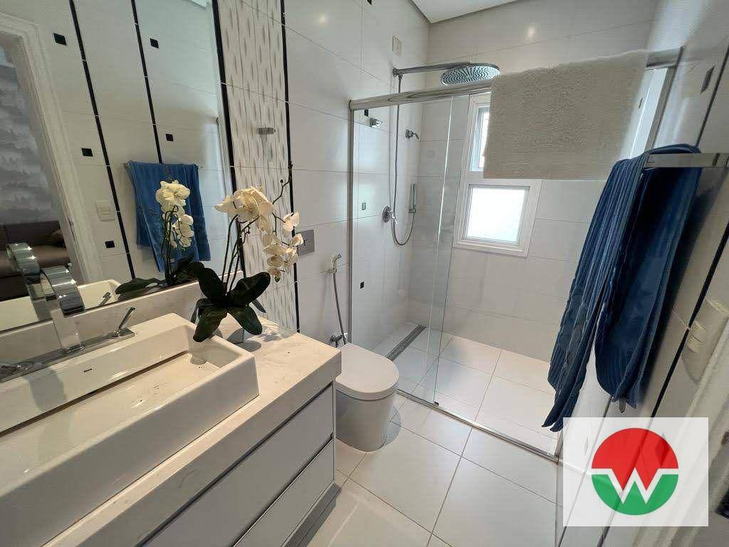 Casa de Condomínio à venda com 6 quartos, 700m² - Foto 28